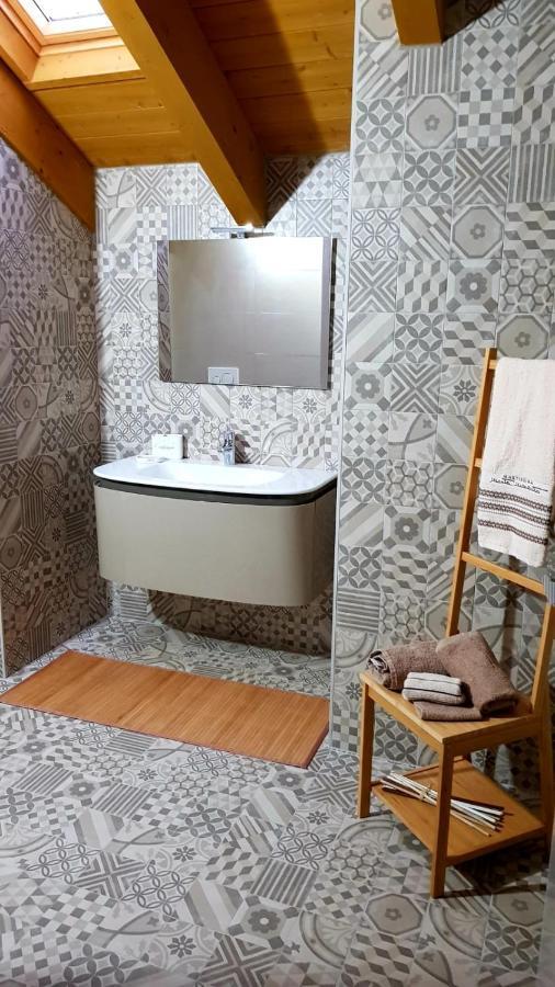 B&B Villa Ginestra Pescara Zewnętrze zdjęcie