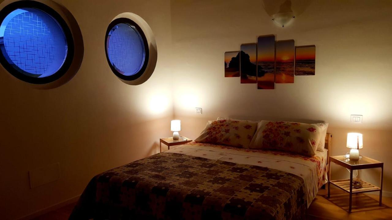 B&B Villa Ginestra Pescara Zewnętrze zdjęcie