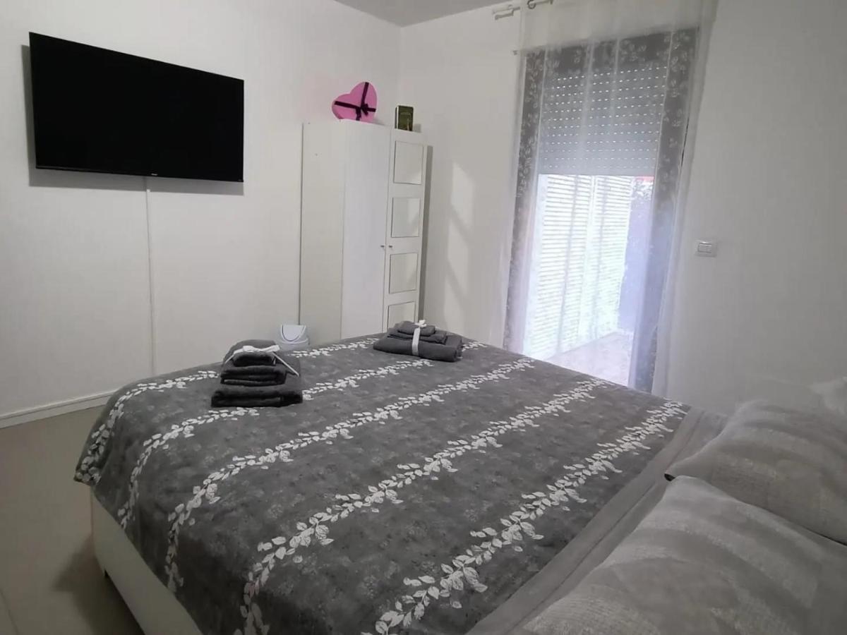 B&B Villa Ginestra Pescara Zewnętrze zdjęcie